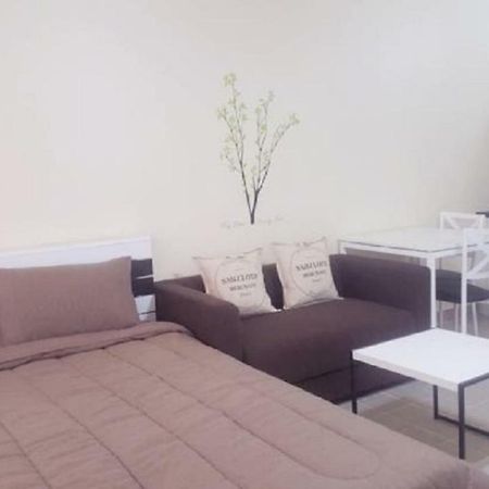 Popular Condo C4 Nonthaburi Bagian luar foto