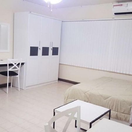 Popular Condo C4 Nonthaburi Bagian luar foto